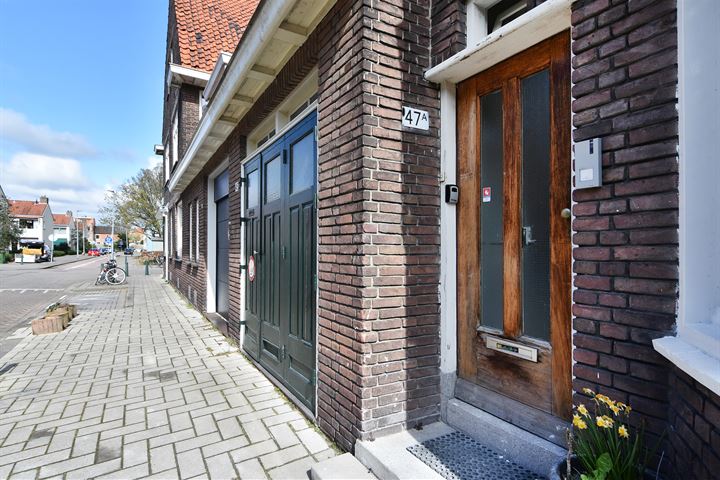 Bekijk foto 5 van Schout van Groenewegenstraat 47-A