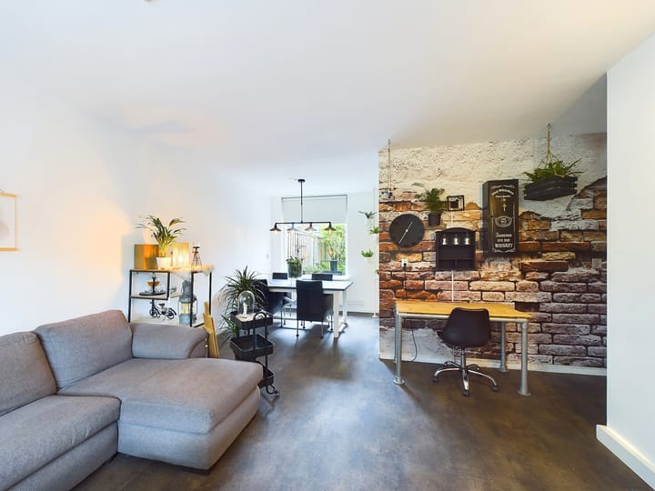 Foto 4 van Kamillestraat 35