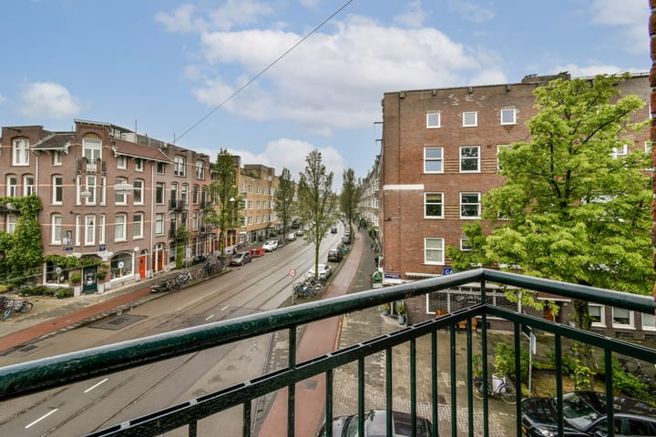 Foto 9 van Admiraal De Ruijterweg 268-2