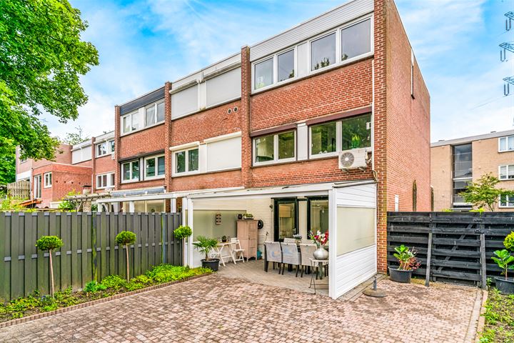 Bekijk foto 35 van Stanleystraat 22