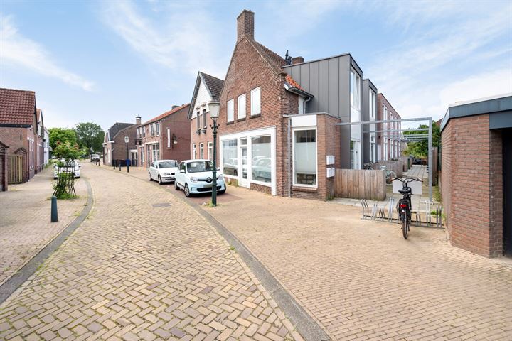 Bekijk foto van Grote Kerkstraat 30 A