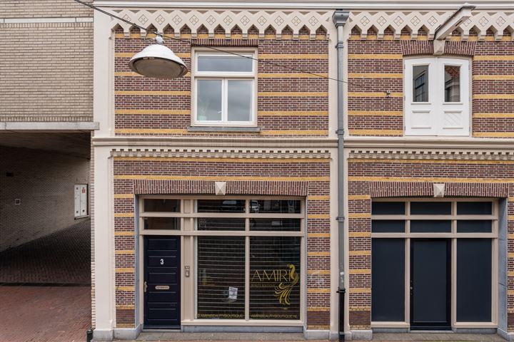 Bekijk foto 42 van Korte Breestraat 3