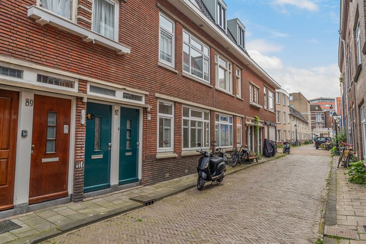 Bekijk foto 1 van Ooststraat 85