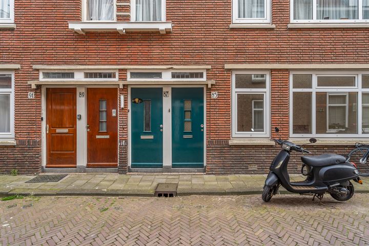 Bekijk foto 3 van Ooststraat 85