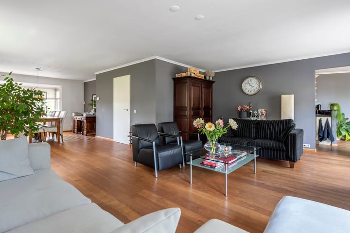 Foto 3 van Meertenshof 10