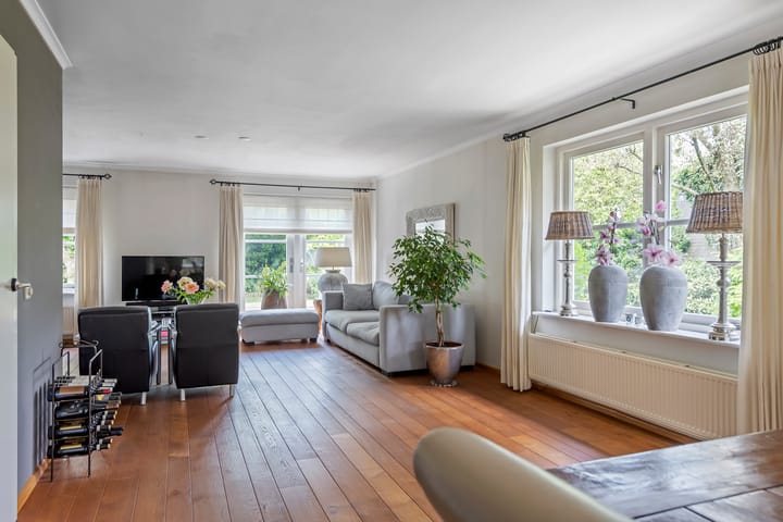 Foto 5 van Meertenshof 10