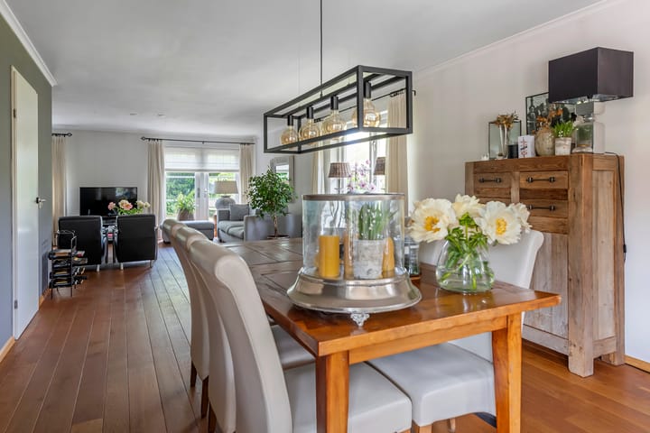 Foto 7 van Meertenshof 10