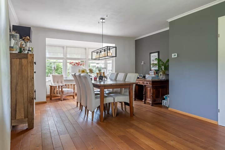 Foto 8 van Meertenshof 10