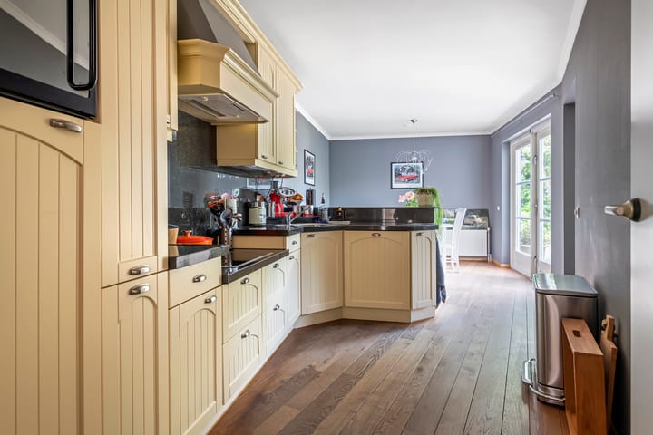 Foto 12 van Meertenshof 10