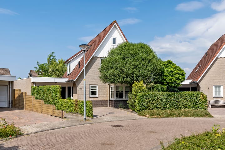 Foto 15 van Meertenshof 10