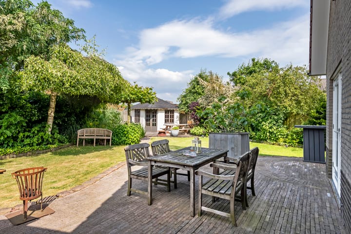 Foto 18 van Meertenshof 10