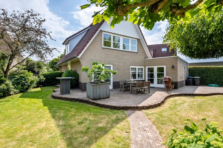 Foto 16 van Meertenshof 10