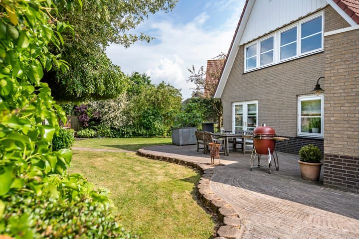 Foto 19 van Meertenshof 10