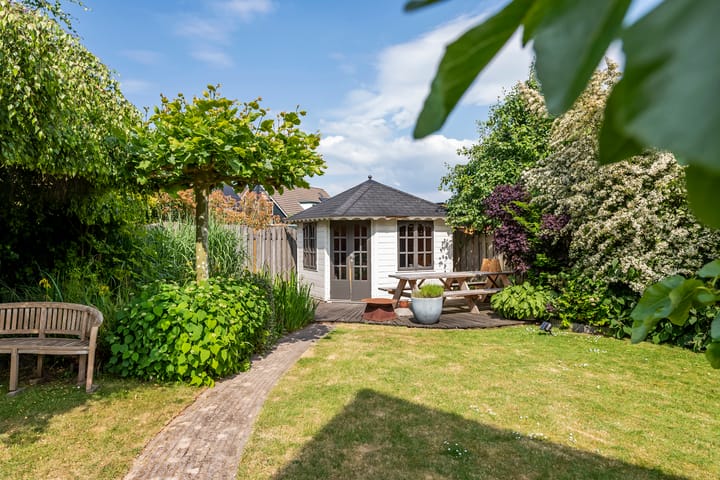 Foto 22 van Meertenshof 10