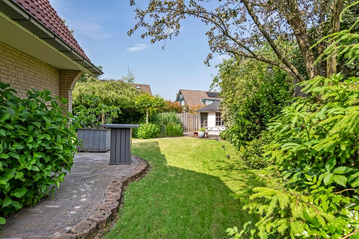 Foto 23 van Meertenshof 10