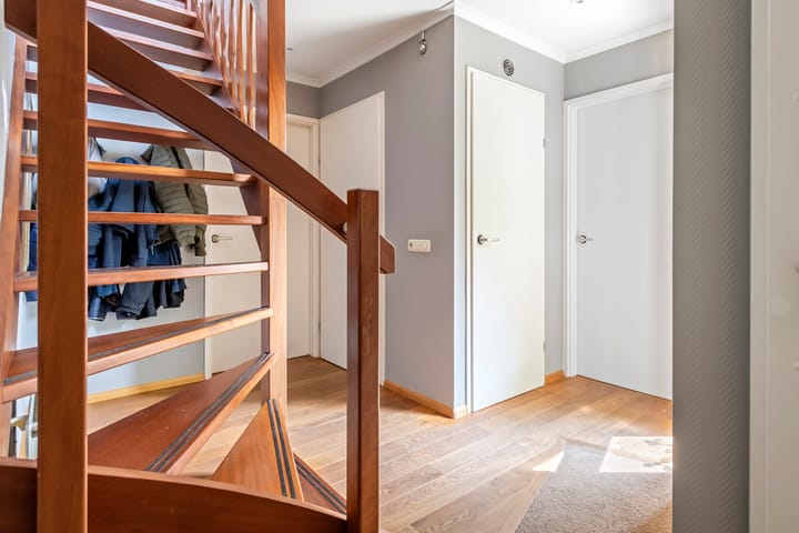 Foto 26 van Meertenshof 10