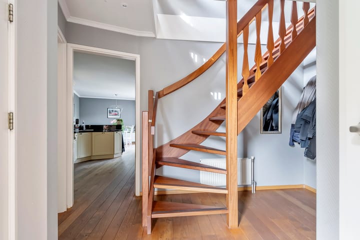 Foto 28 van Meertenshof 10