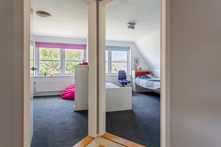 Foto 32 van Meertenshof 10