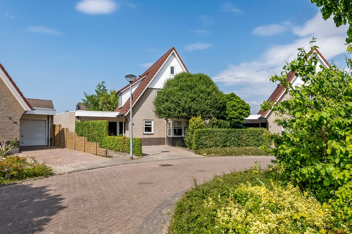 Foto 41 van Meertenshof 10