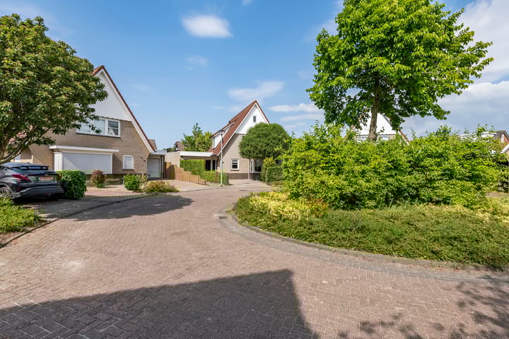 Foto 42 van Meertenshof 10