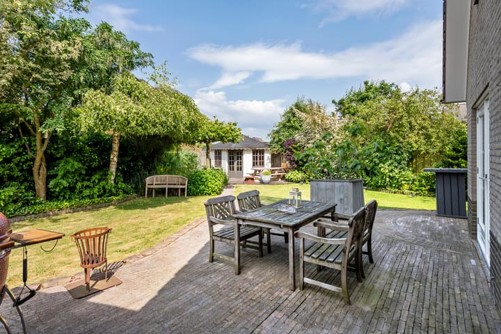 Foto 24 van Meertenshof 10