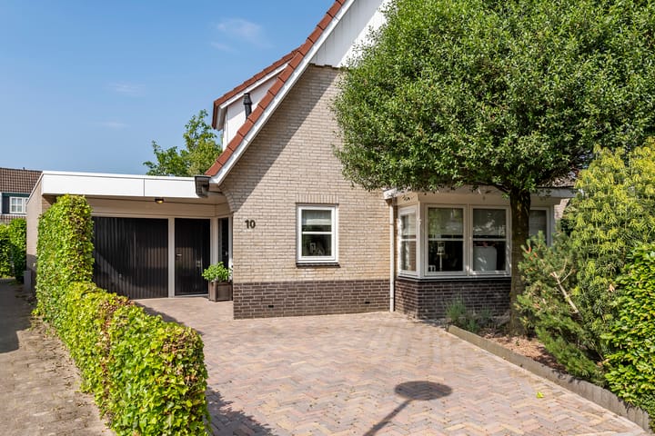 Foto 43 van Meertenshof 10