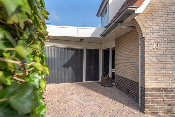 Foto 44 van Meertenshof 10