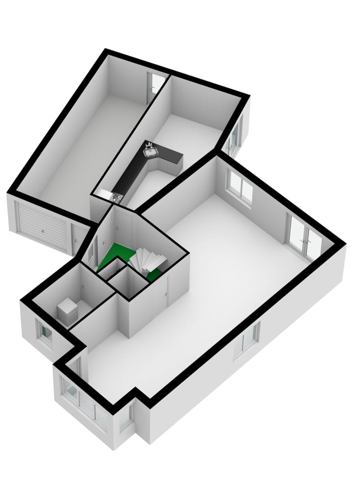 Foto 46 van Meertenshof 10