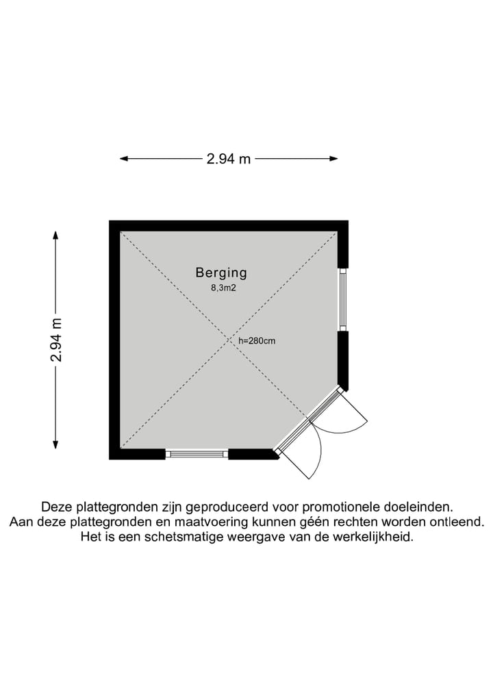 Foto 51 van Meertenshof 10