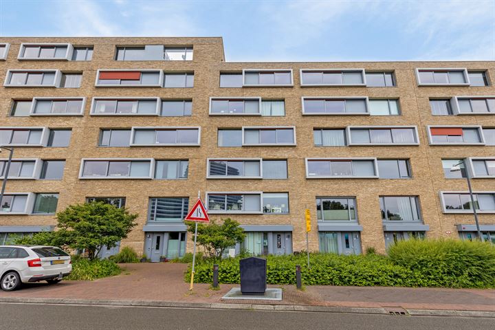 Bekijk foto van Verlengde Lodewijkstraat 52