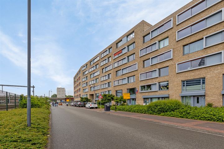 Bekijk foto 5 van Verlengde Lodewijkstraat 52