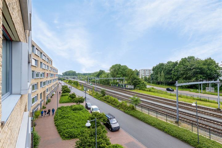 Bekijk foto 31 van Verlengde Lodewijkstraat 52