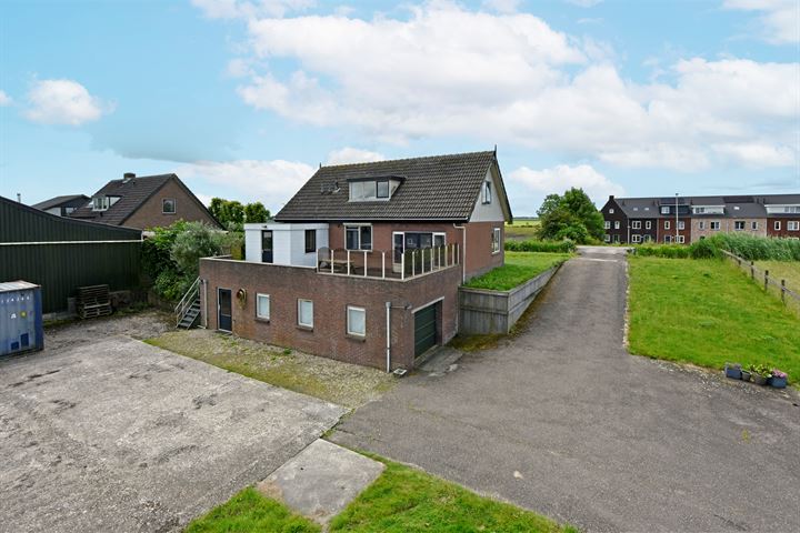 Bekijk foto 3 van Noordeinde 6-A