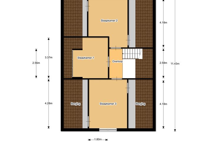 Bekijk foto 45 van Noordeinde 6-A