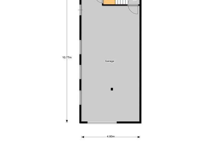 Bekijk foto 46 van Noordeinde 6-A