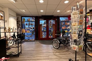 Foto 3 van Tuinstraat 33-A