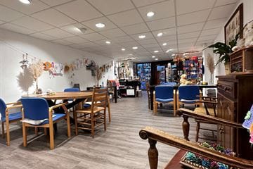 Foto 4 van Tuinstraat 33-A