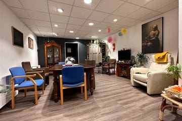 Foto 5 van Tuinstraat 33-A