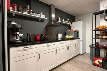 Foto 6 van Tuinstraat 33-A