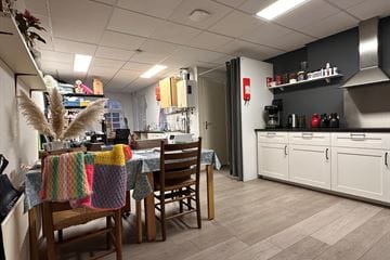 Foto 7 van Tuinstraat 33-A