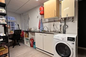 Foto 8 van Tuinstraat 33-A