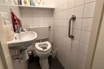 Foto 9 van Tuinstraat 33-A