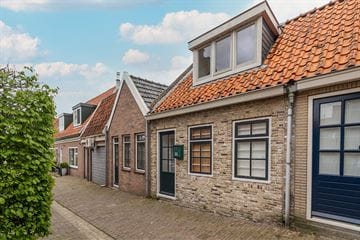 Foto 10 van Tuinstraat 33-A