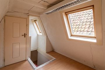 Foto 24 van Tuinstraat 33-A