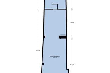 Foto 32 van Tuinstraat 33-A