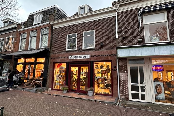 Foto 2 van Nieuwstraat 15