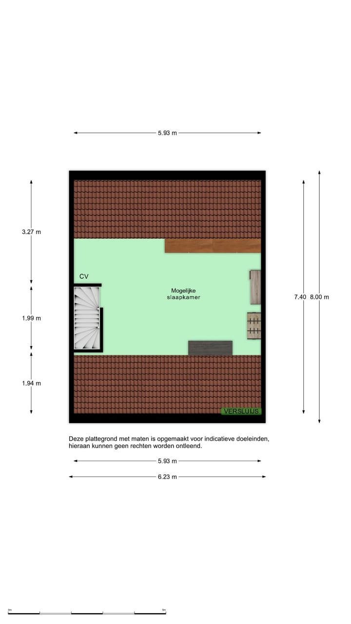 Foto 45 van Jupiter 60