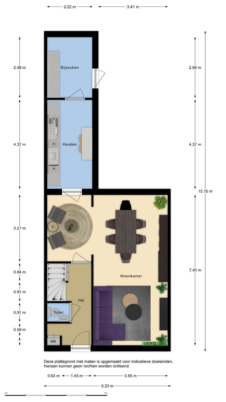 Foto 18 van Jupiter 60