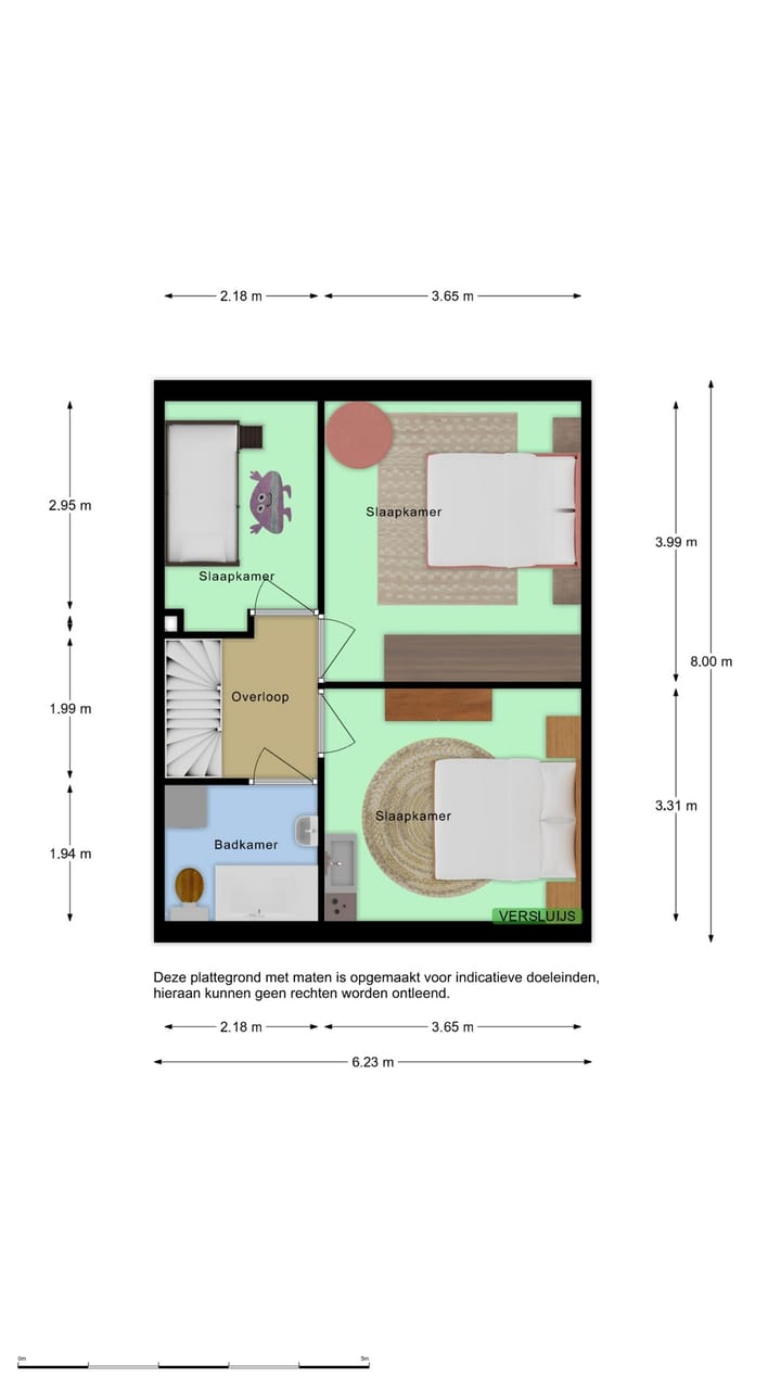 Foto 30 van Jupiter 60