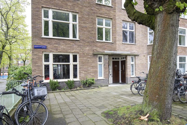 Bekijk foto 2 van Lanseloetstraat 44-1